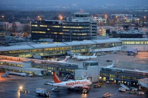 manchester-airport